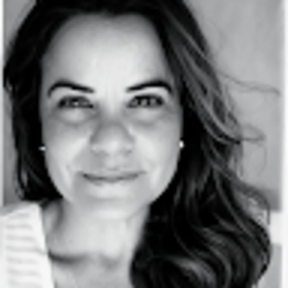 Meet your Posher, Roxana